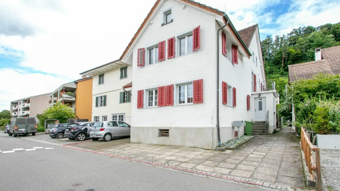 Einfamilienhaus kaufen - Breitestrasse 12, 8427 Freienstein