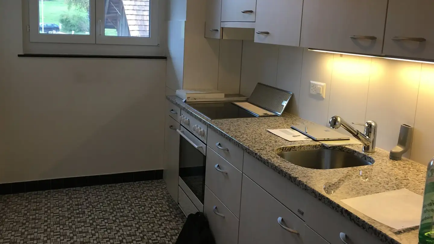 Wohnung mieten - Hauptstrasse 10, 4578 Bibern SO - Foto 2