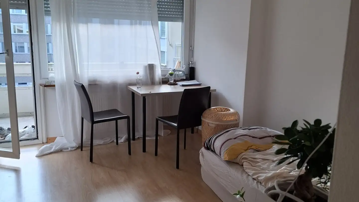 Apartment for rent - Othmarstrasse 20, 8008 Zürich