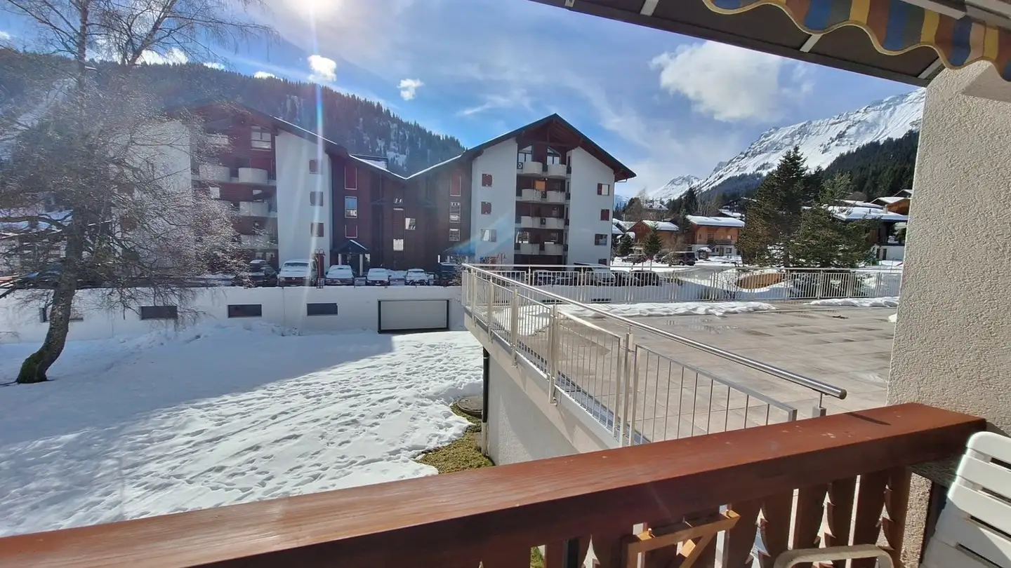 Appartement à vendre - 1875 Morgins - Photo 4