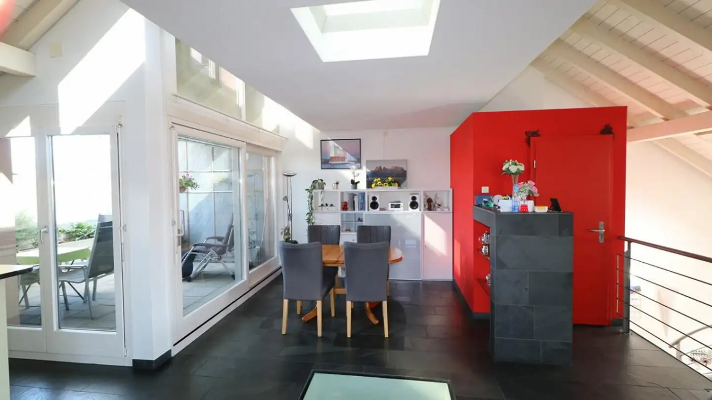 Apartment for sale - Hirschenplatz 1a, 3250 Lyss - Photo 3