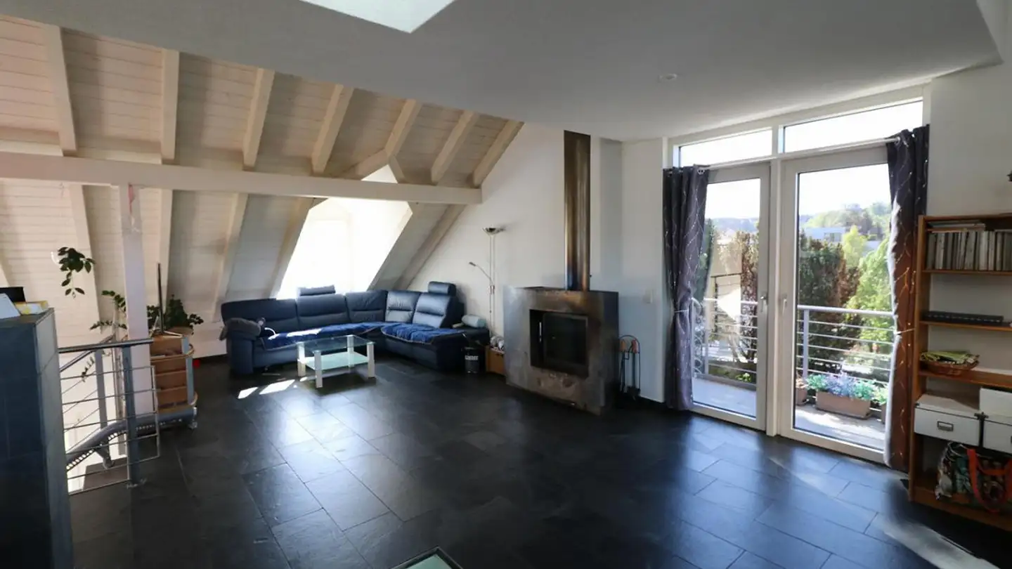 Apartment for sale - Hirschenplatz 1a, 3250 Lyss - Photo 4