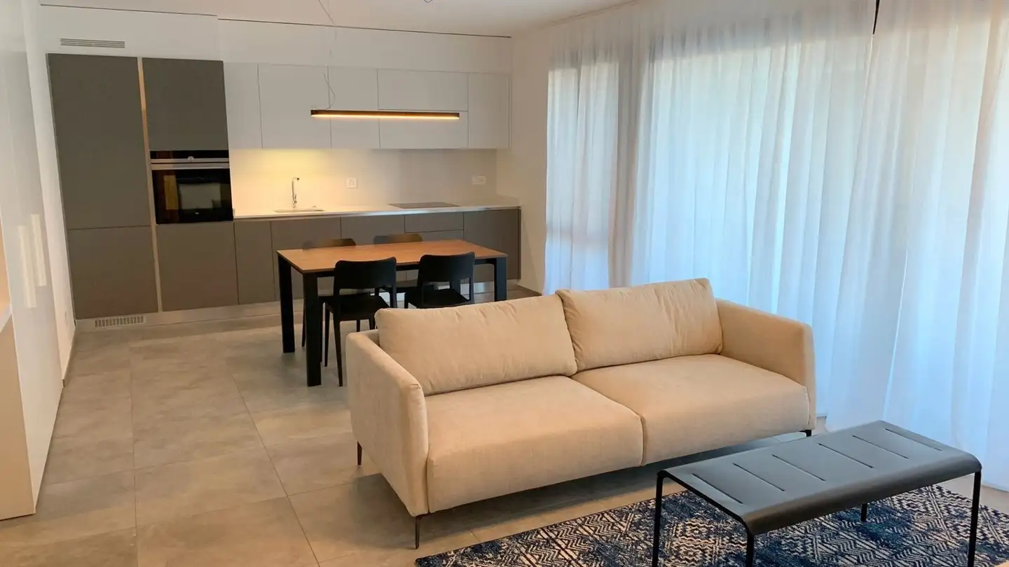 Wohnung kaufen - Strada Di Pregassona 56, 6963 Pregassona - Foto 2