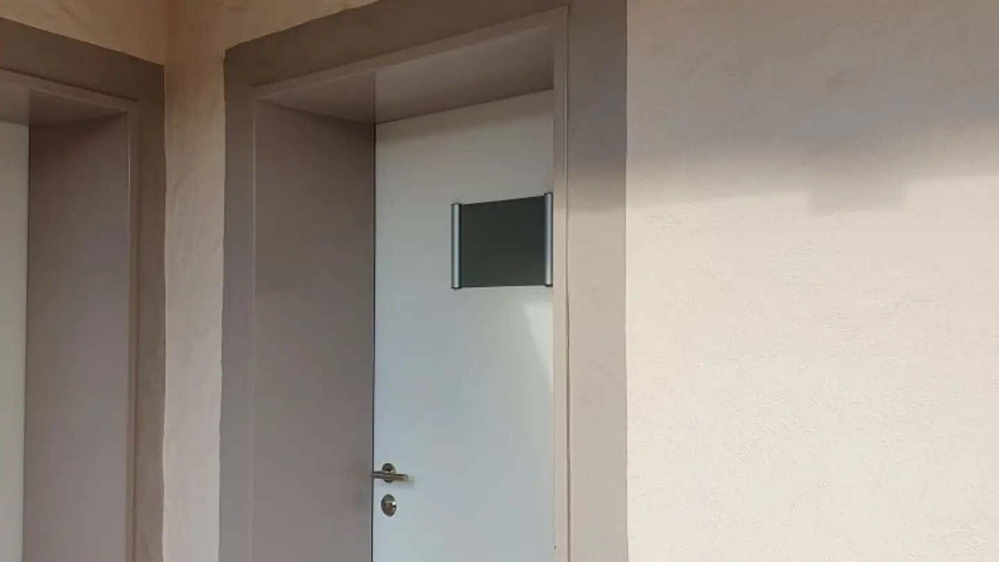 Chambre à louer - Breitistrasse 1a, 8335 Hittnau - Photo 2