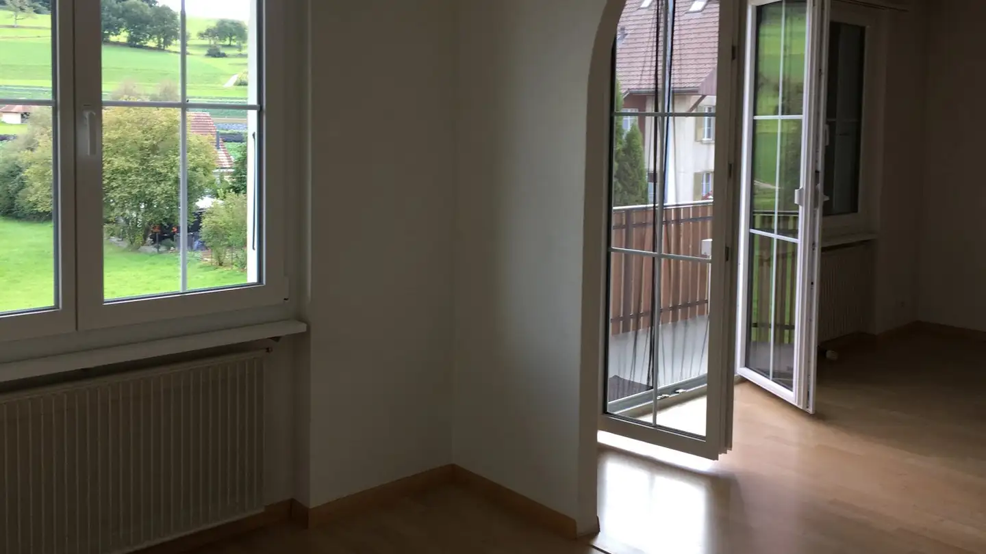 Wohnung mieten - Hauptstrasse 10, 4578 Bibern SO - Foto 3