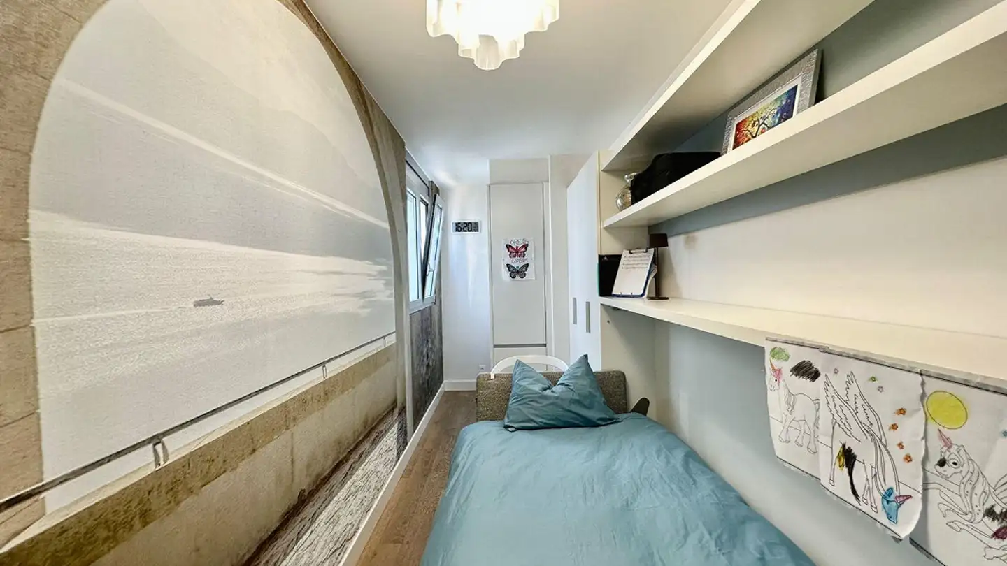 Casa singola in vendita - 6900 Paradiso - Photo 4