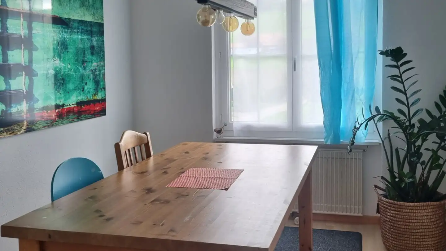 Wohnung mieten - Hauptstrasse 10, 4578 Bibern SO - Foto 4