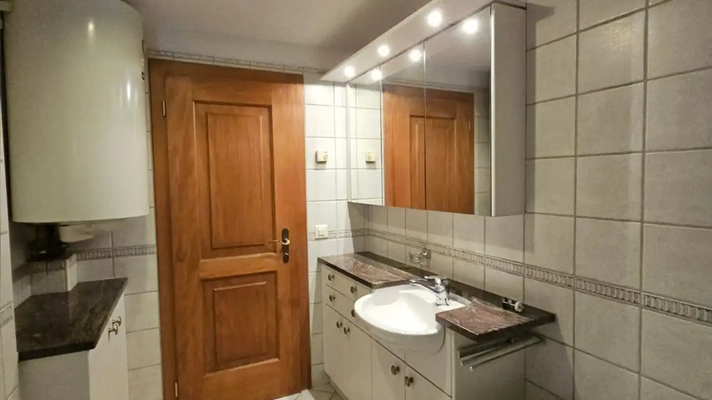 Apartment for rent - Rosengässli 2a, 5330 Bad Zurzach - Photo 2