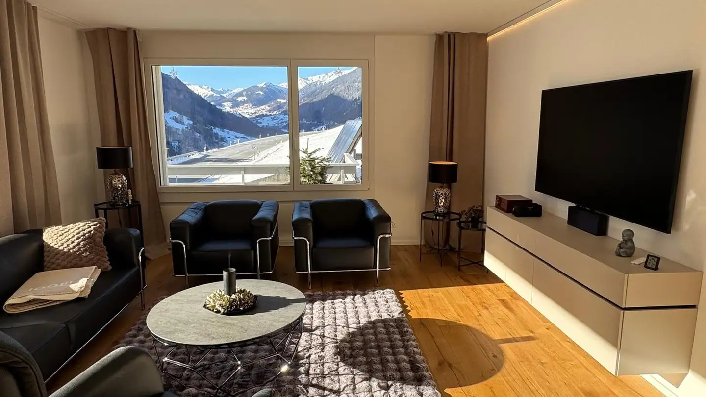 Edificio residenziale in vendita - Via Sursilvana 96, 7175 Sumvitg - Foto 2