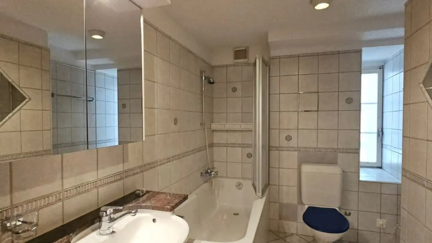 Apartment for rent - Rosengässli 2a, 5330 Bad Zurzach