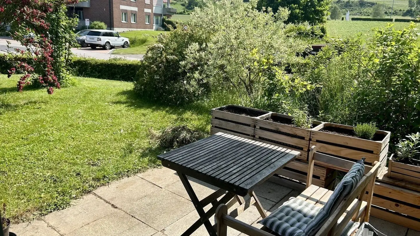 Single room for rent - Breitestrasse 11, 8903 Birmensdorf ZH - Photo 3