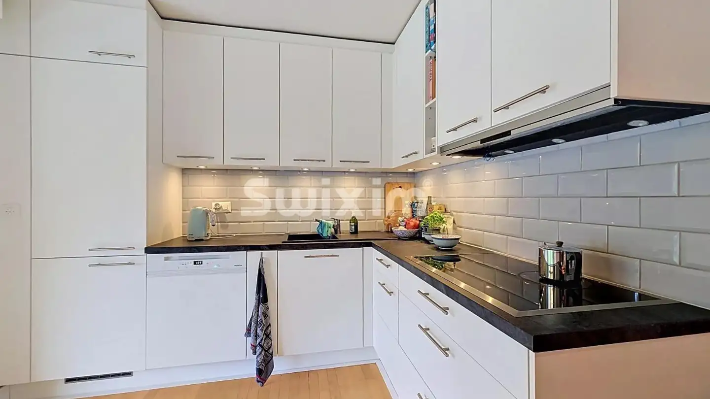 Einfamilienhaus mieten - 1234 Vessy - Foto 4