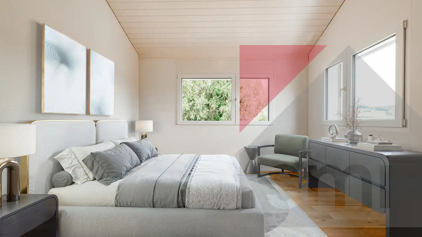 Maison en terrasse à vendre - Rue Des Crétuz, 1522 Lucens