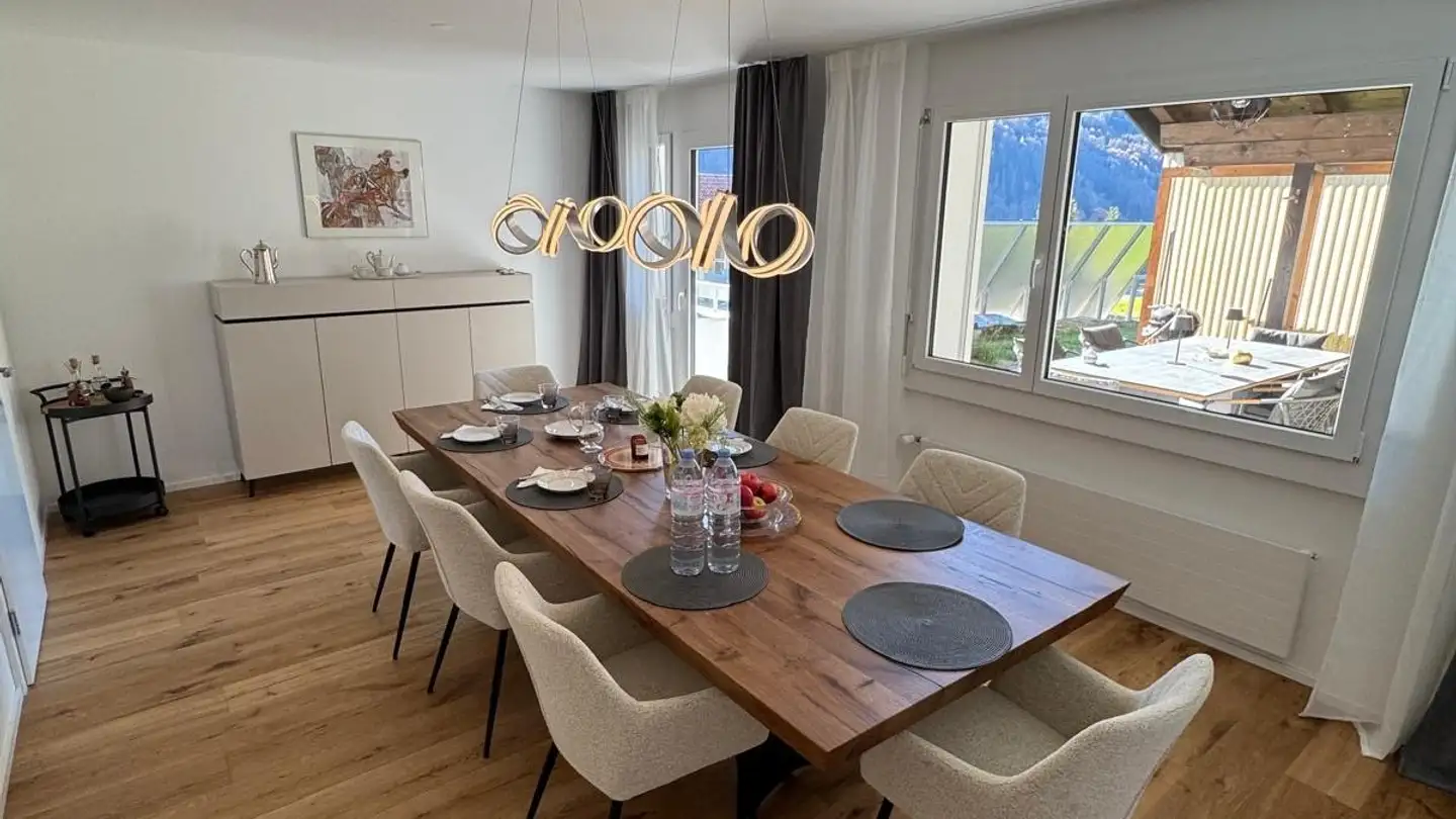 Edificio residenziale in vendita - Via Sursilvana 96, 7175 Sumvitg - Foto 4