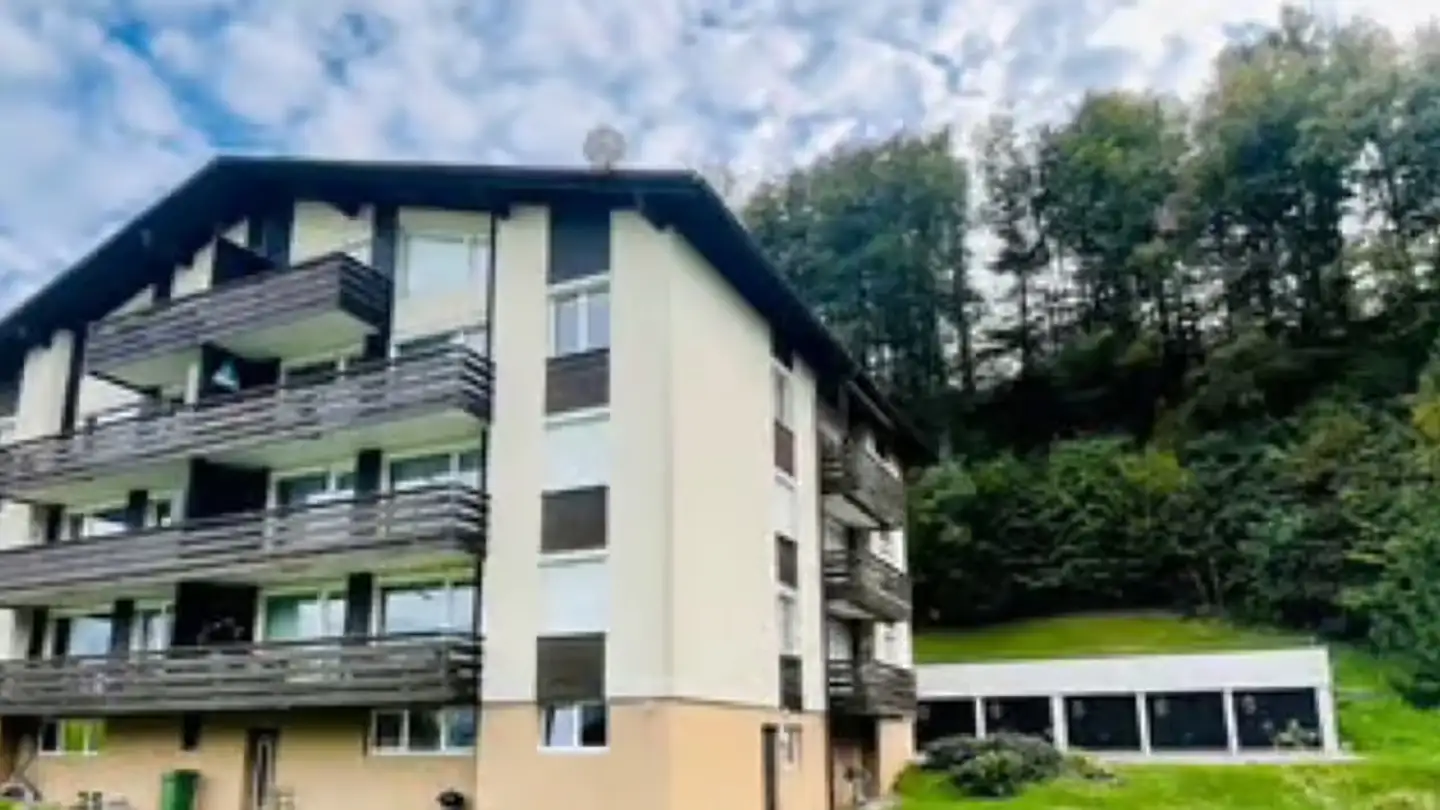 Apartment for rent - Bifang, 8757 Filzbach