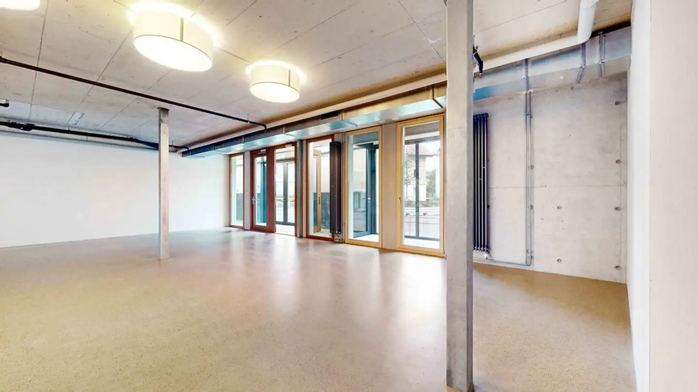 Office space for rent - Feldstrasse 16, 8400 Winterthur - Photo 3