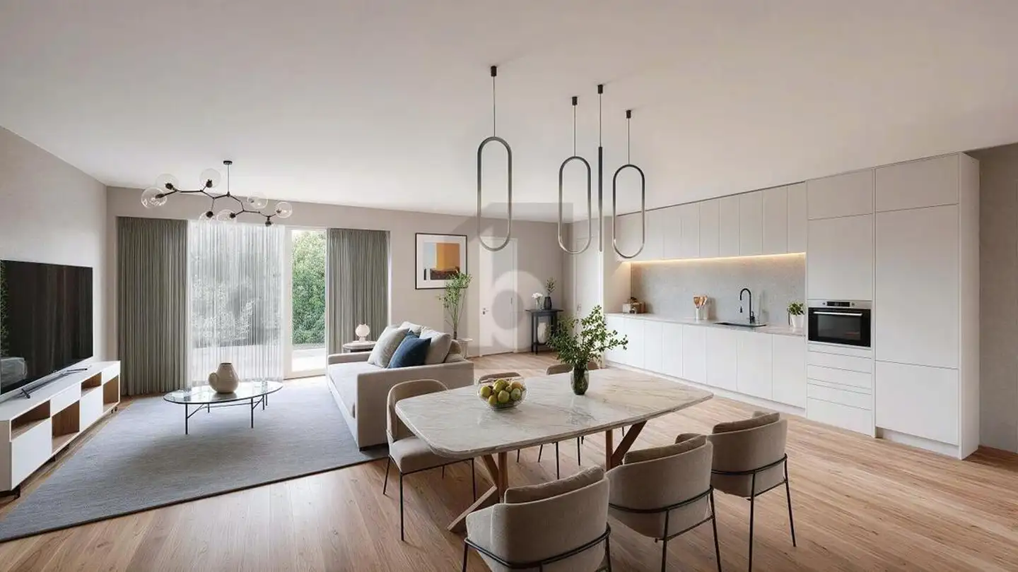 Appartement à vendre - 1342 Le Pont - Photo 2