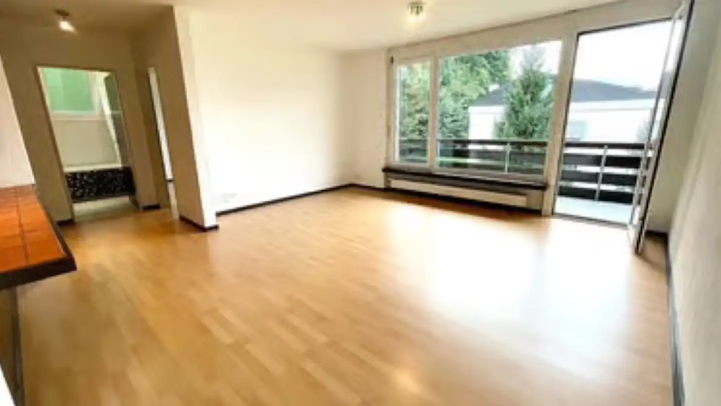Apartment for rent - Bifang, 8757 Filzbach - Photo 2