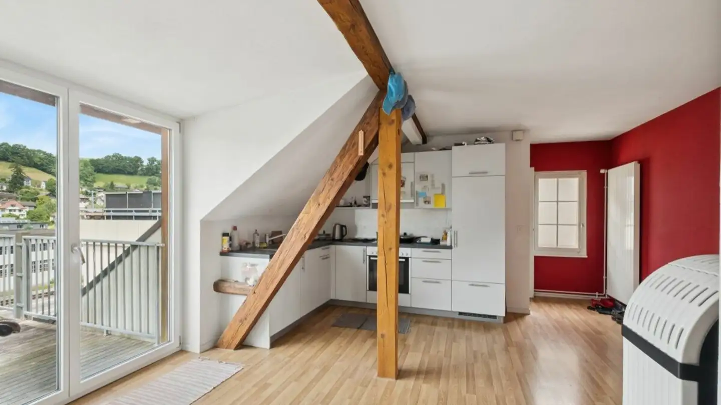 Edificio residenziale in vendita - 4950 Huttwil - Foto 2