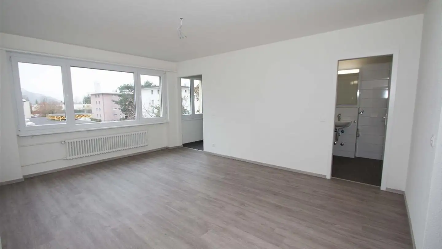Appartamento in affitto - Schulstrasse 20, 5417 Untersiggenthal - Foto 2
