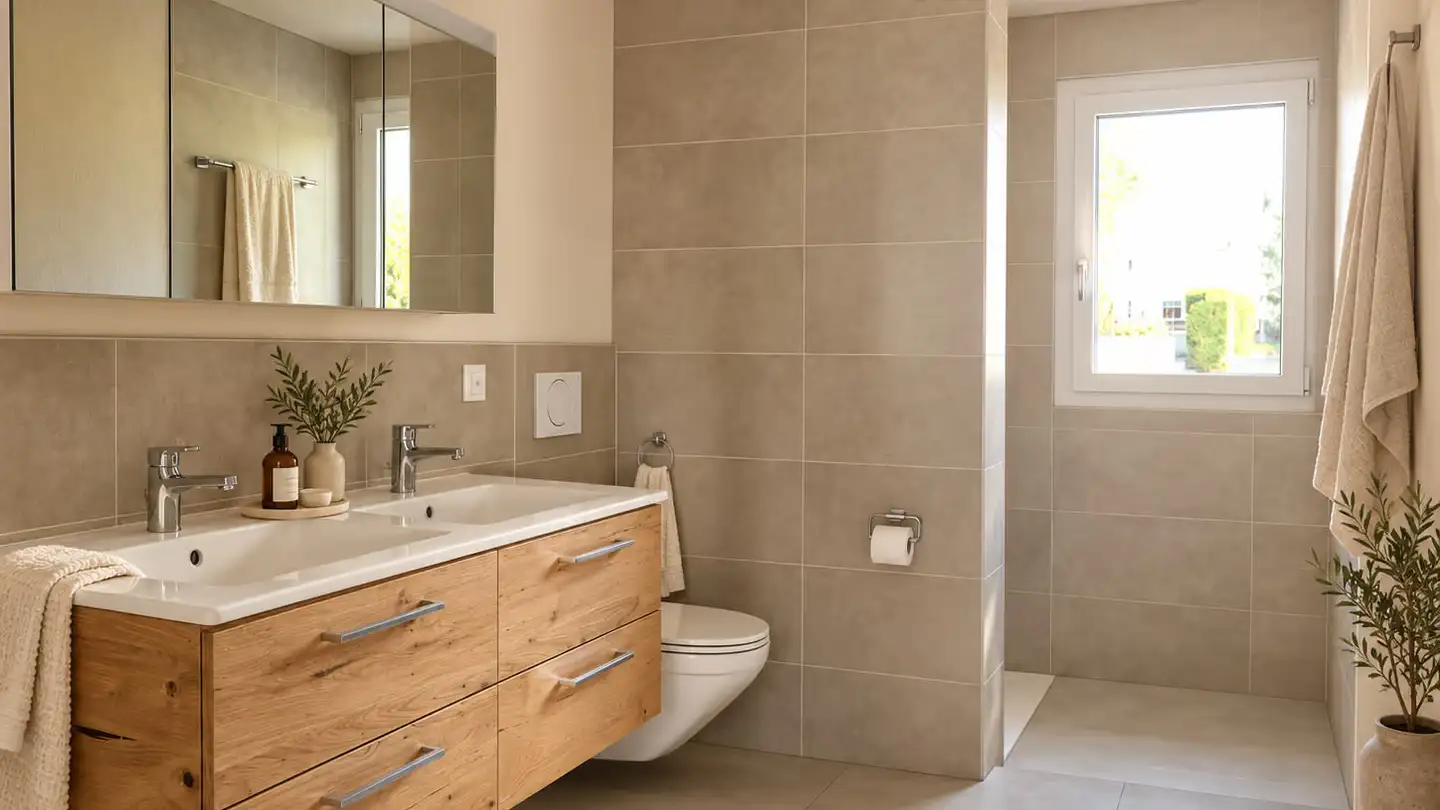 Appartement à vendre - 1715 Alterswil FR - Photo 3