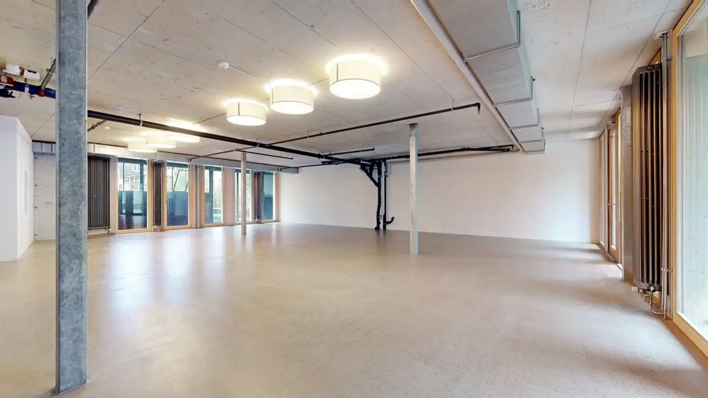 Office space for rent - Feldstrasse 16, 8400 Winterthur - Photo 4