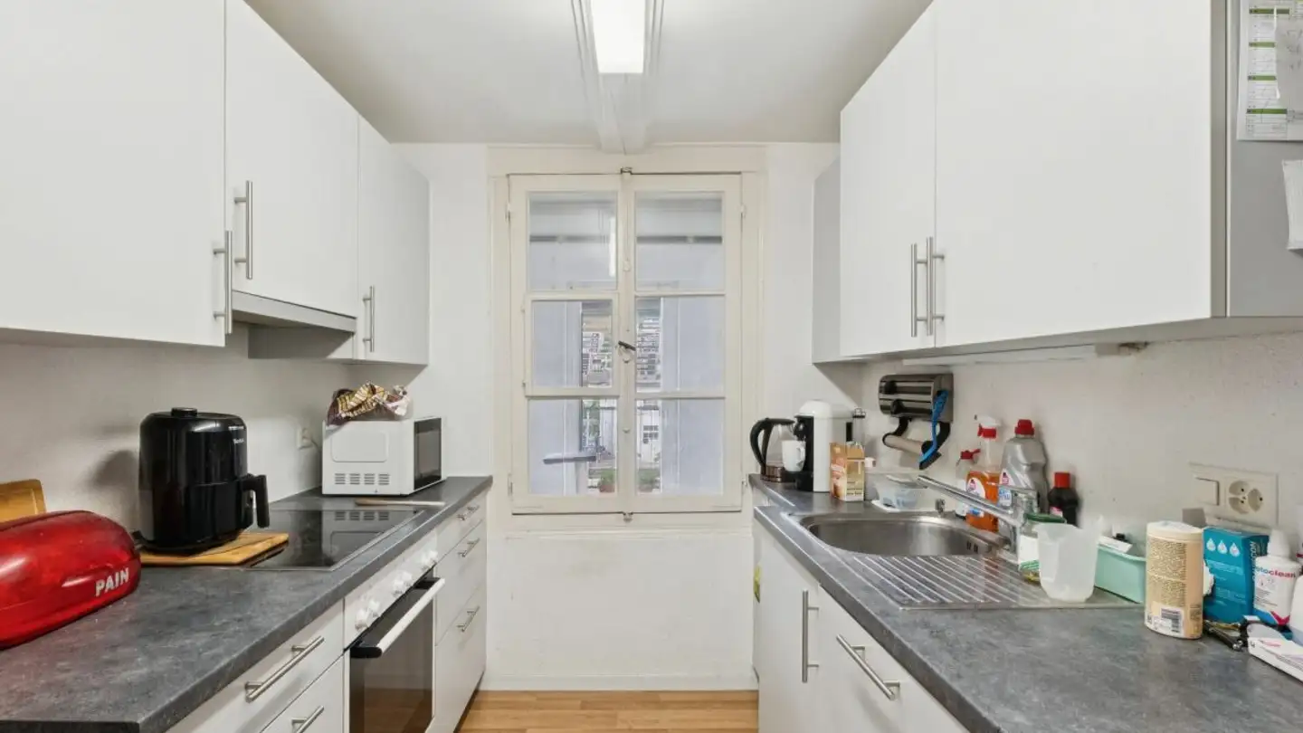 Edificio residenziale in vendita - 4950 Huttwil - Foto 4