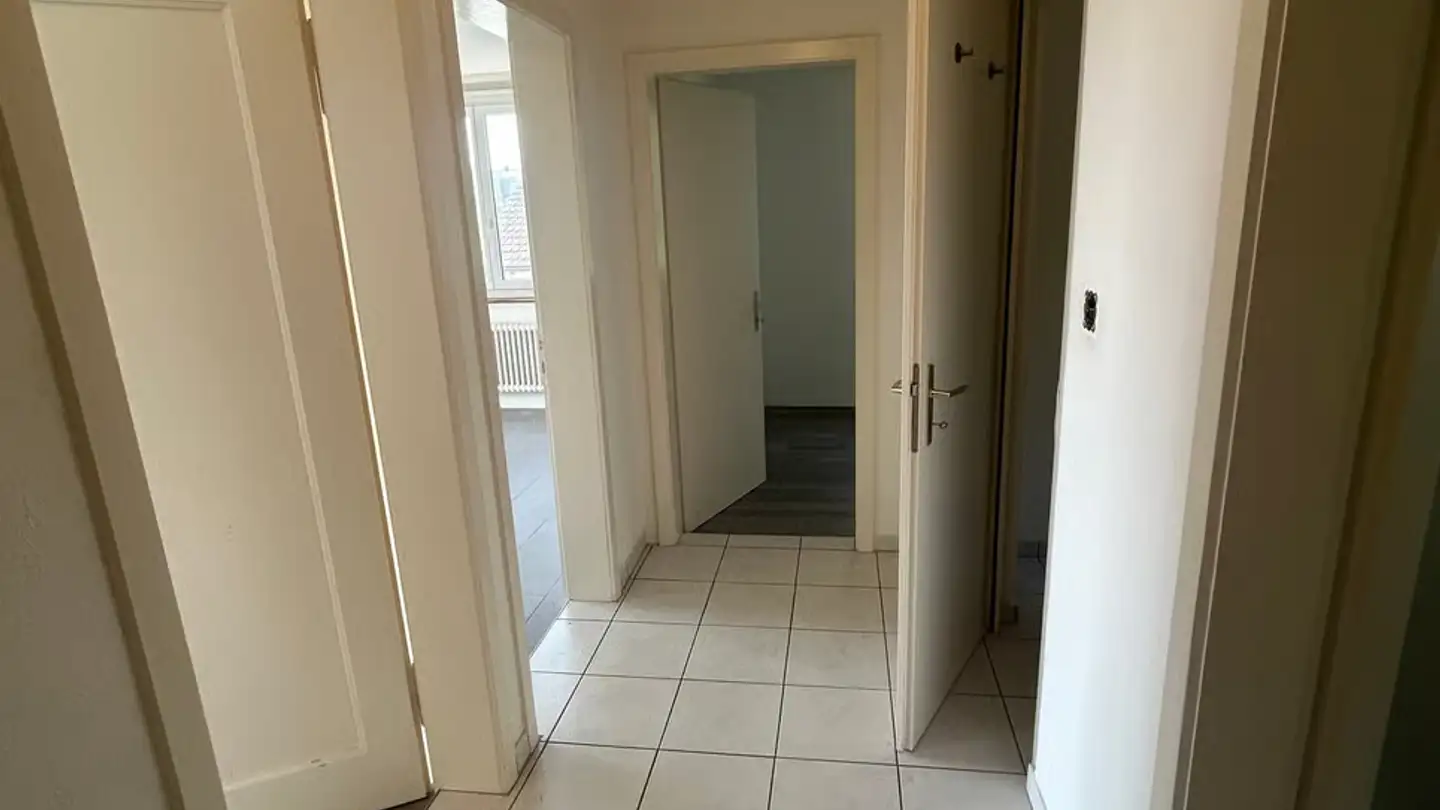 Apartment for rent - Fuchsenried 39, 2504 Biel/Bienne - Photo 2