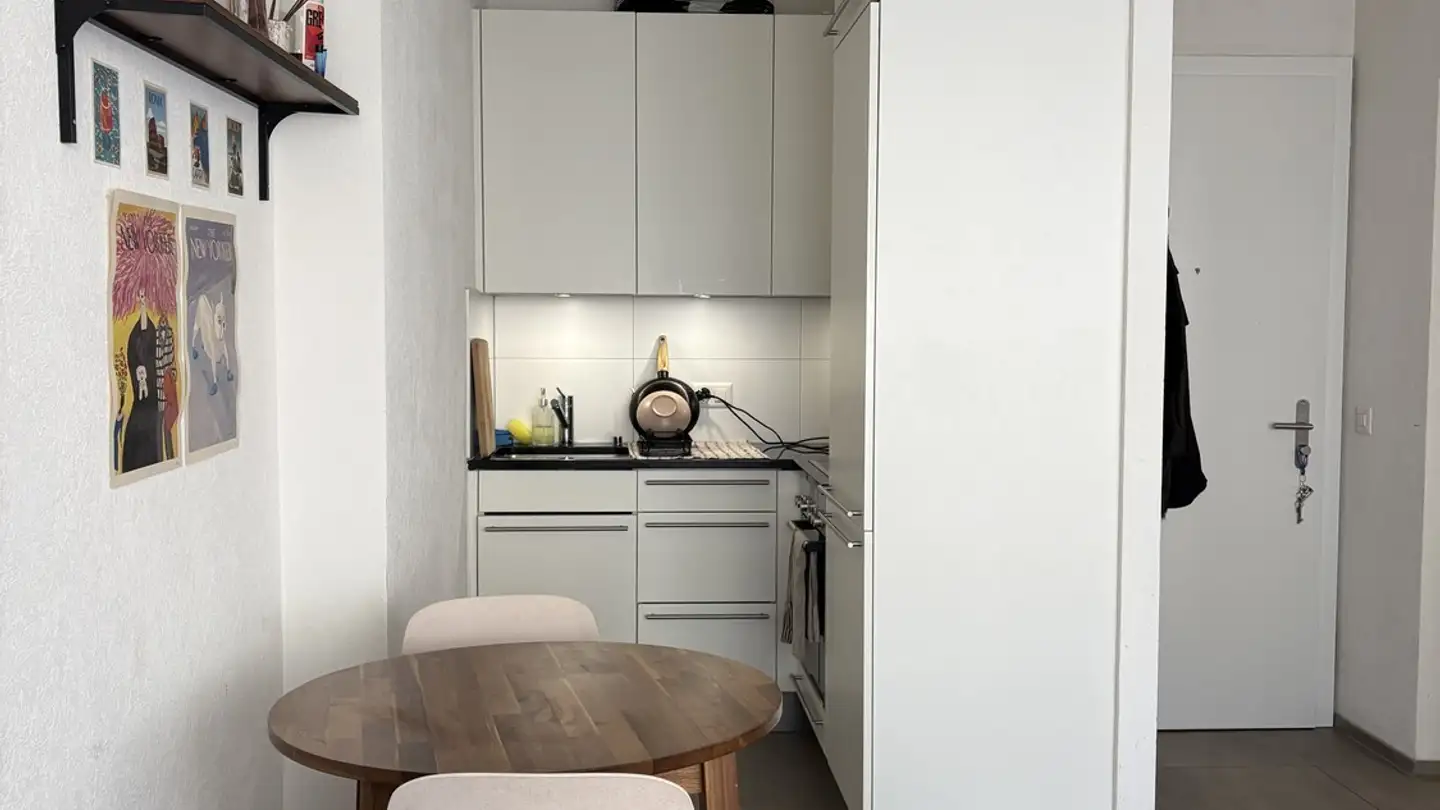 Apartment for rent - 1004 Lausanne - Photo 3