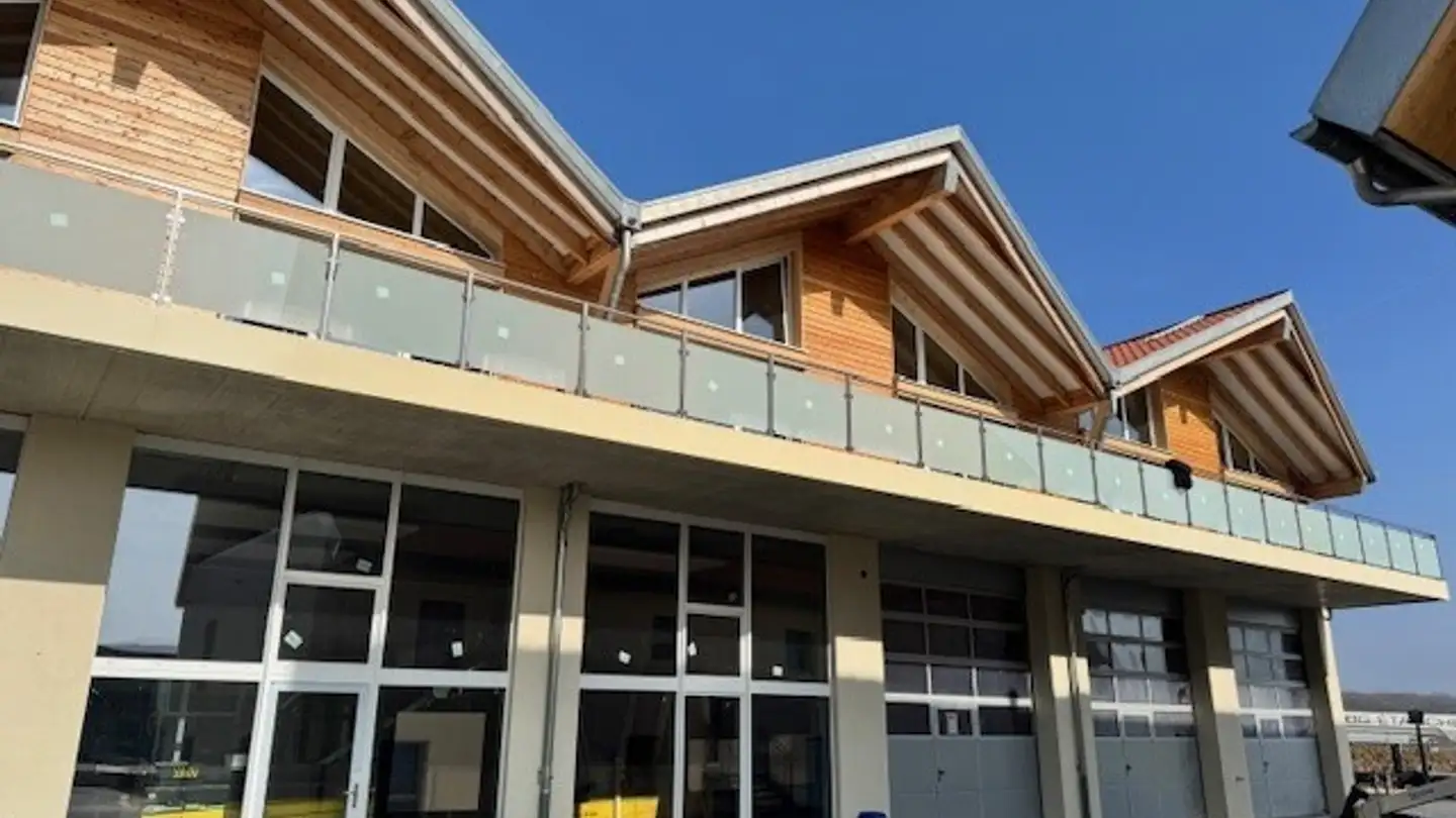 Loft mieten - Chemin De La Fontaine 12, 1040 Echallens