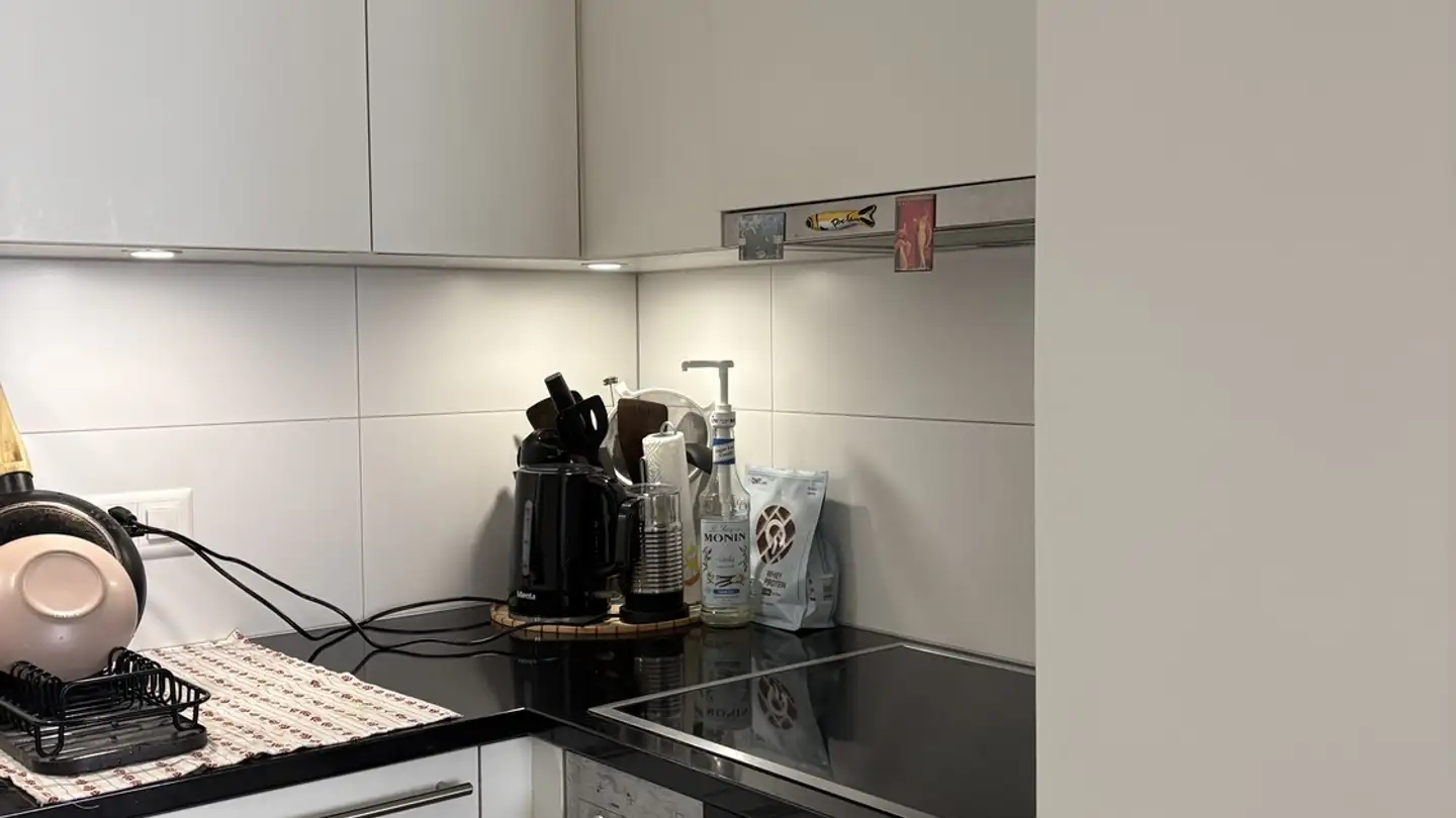 Apartment for rent - 1004 Lausanne - Photo 4