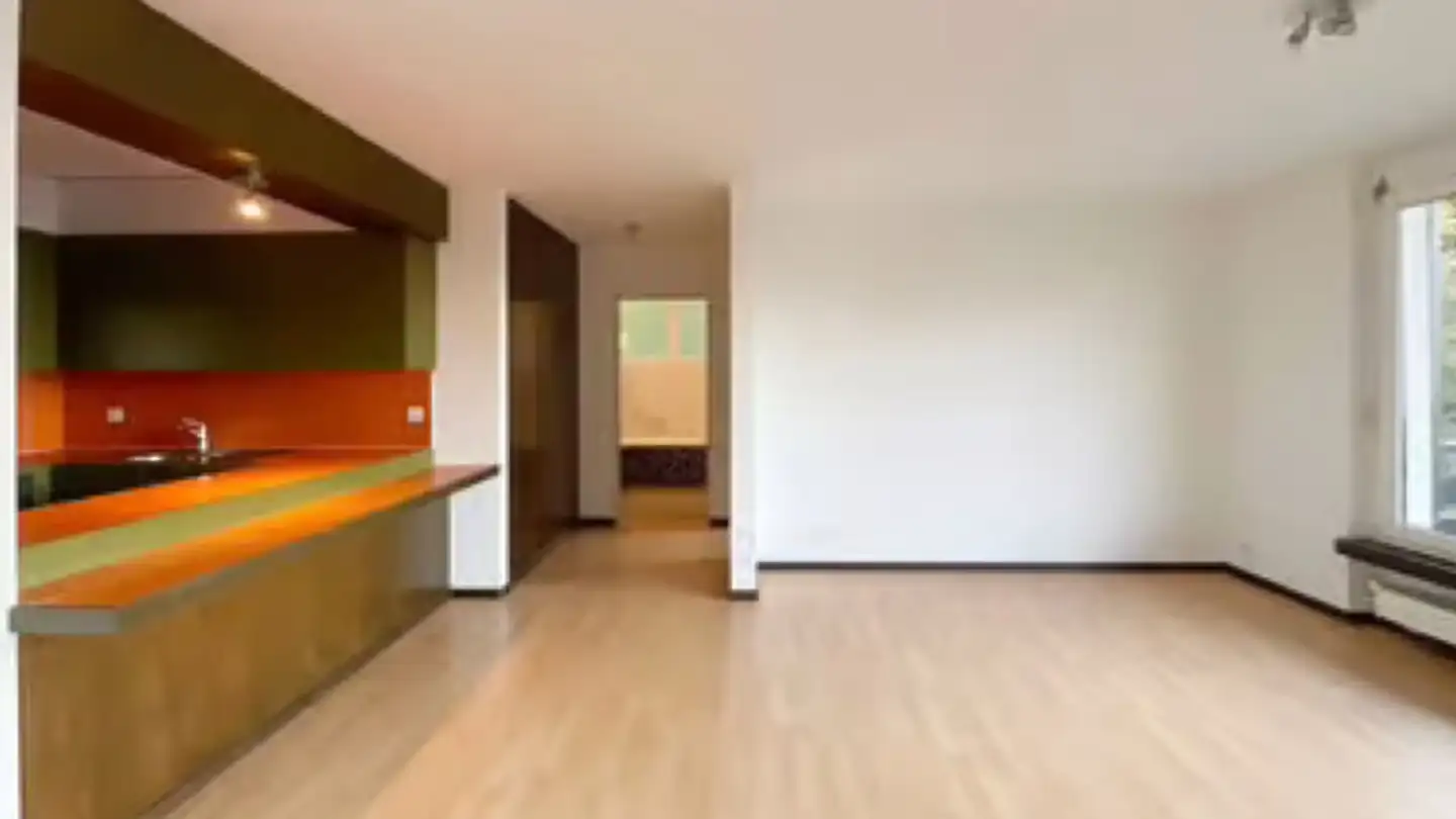 Apartment for rent - Bifang, 8757 Filzbach - Photo 3