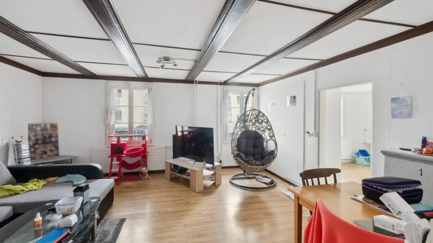 Edificio residenziale in vendita - 4950 Huttwil - Foto 3