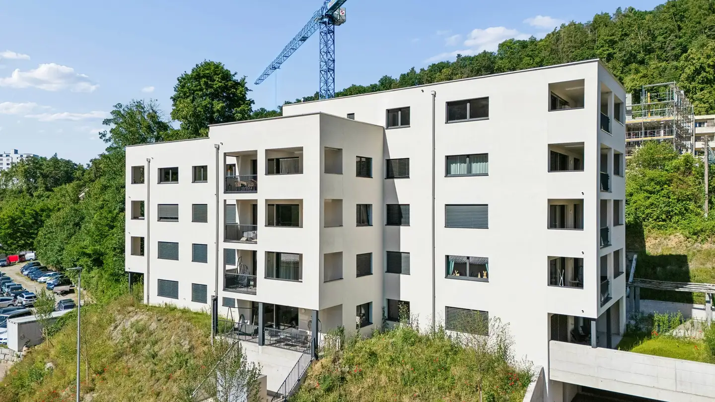 Appartement à vendre - Birchweg 42, 8200 Schaffhausen - Photo 4