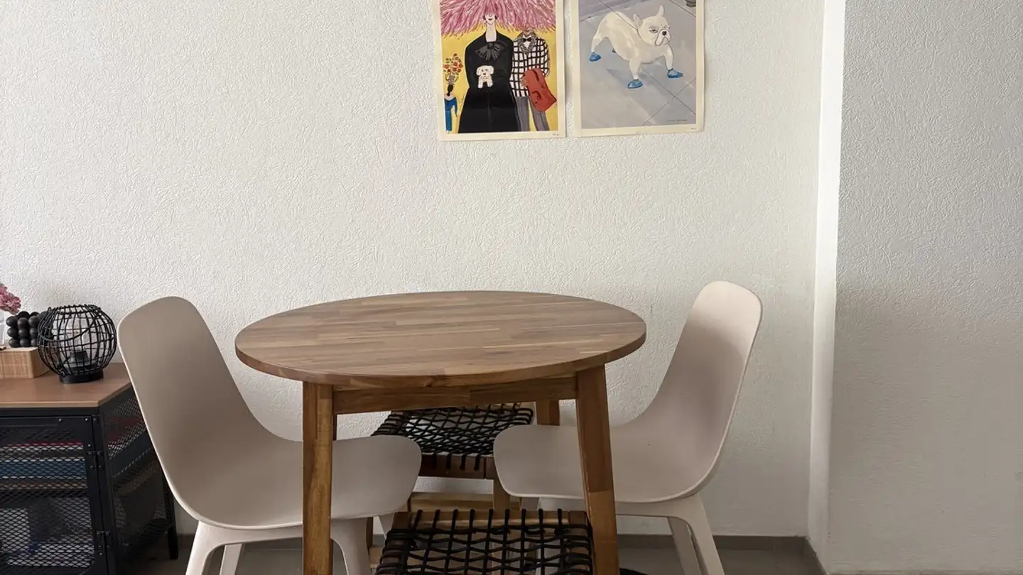 Apartment for rent - 1004 Lausanne - Photo 2