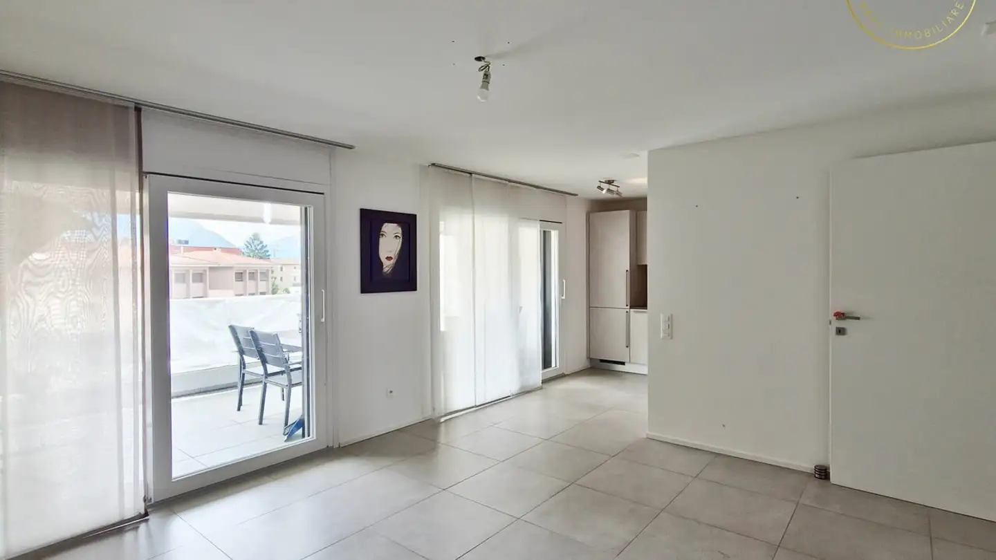 Wohnung kaufen - 6512 Giubiasco