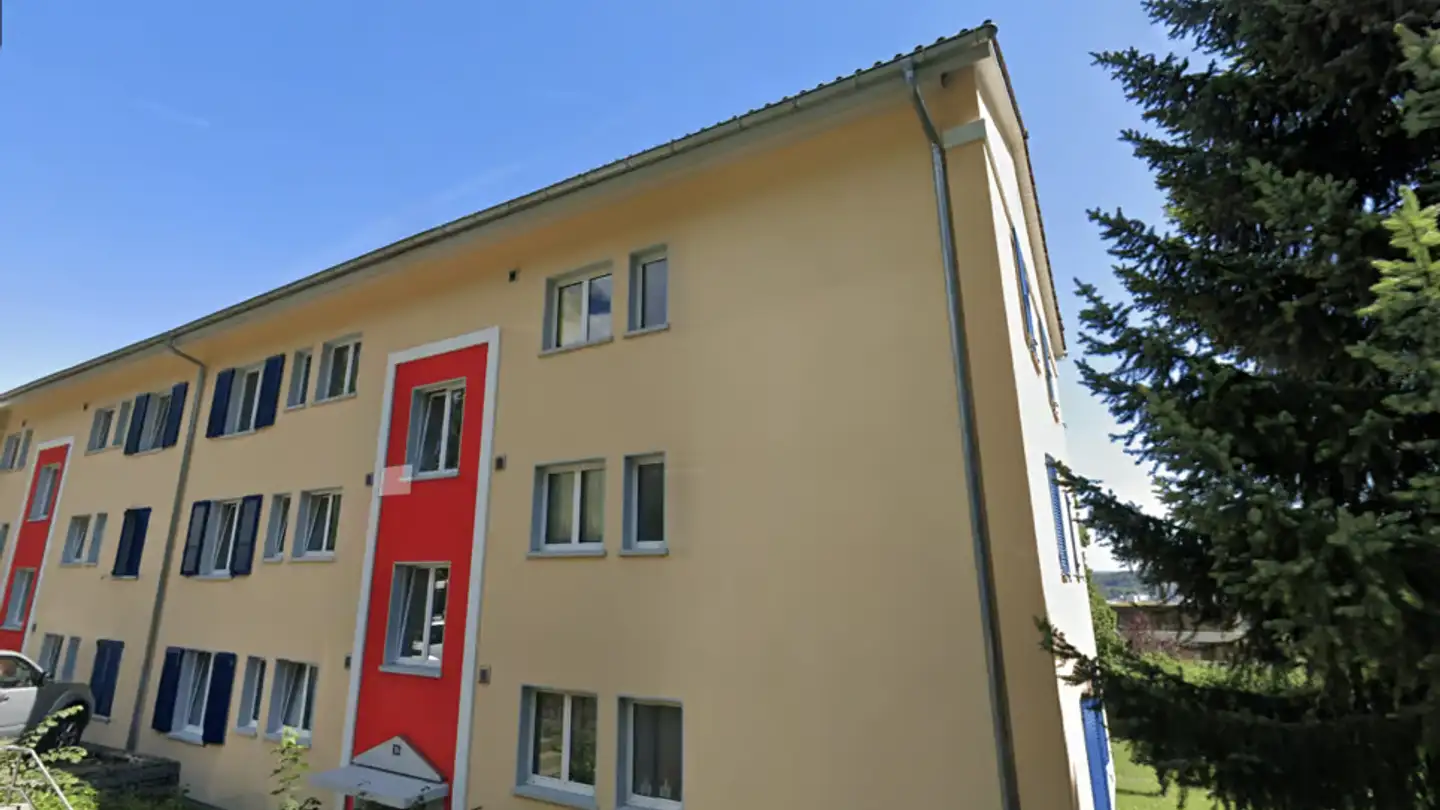 Apartment for rent - Fuchsenried 39, 2504 Biel/Bienne
