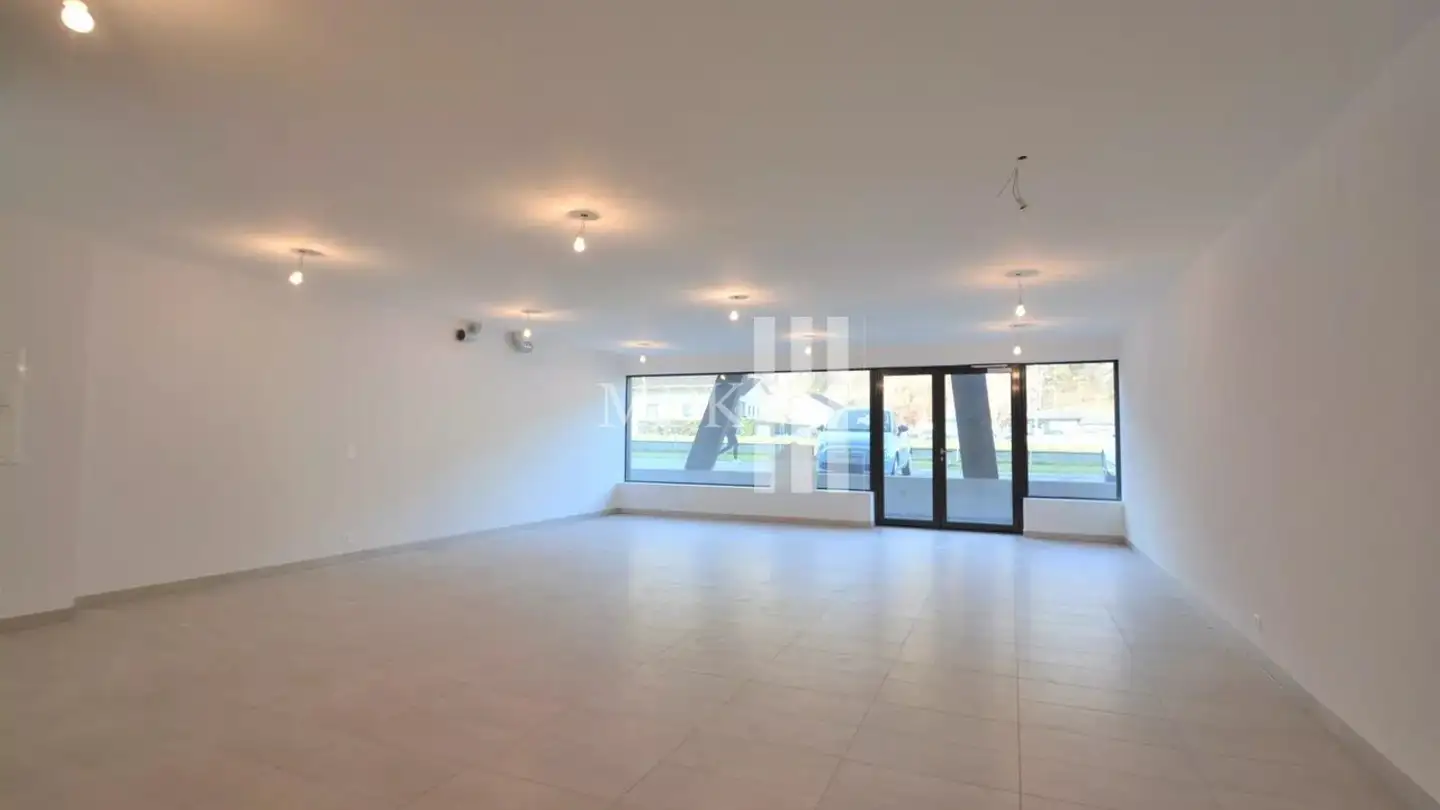 Mischgenutztes Gebäude mieten - Chemin Du Verger 24, 1868 Collombey - Foto 2