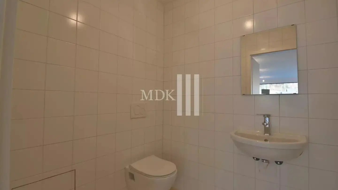 Mischgenutztes Gebäude mieten - Chemin Du Verger 24, 1868 Collombey - Foto 4