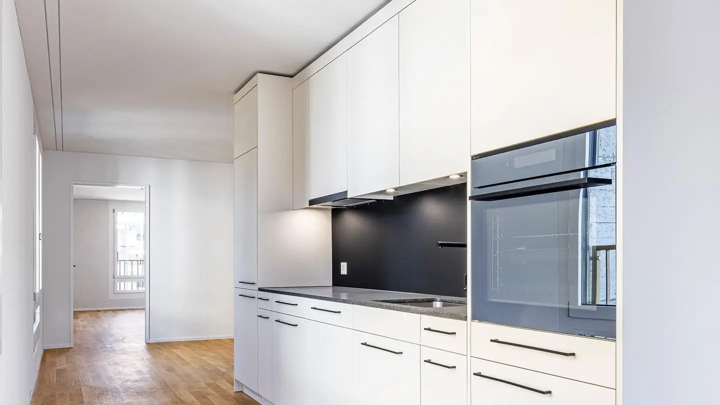 Wohnung mieten - Bottigenstrasse 12, 3018 Bern