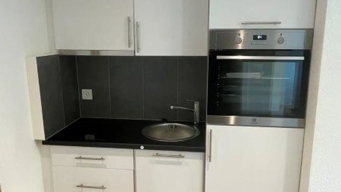 Furnished apartment for rent - Bahnhofstrasse 172, 6423 Seewen SZ