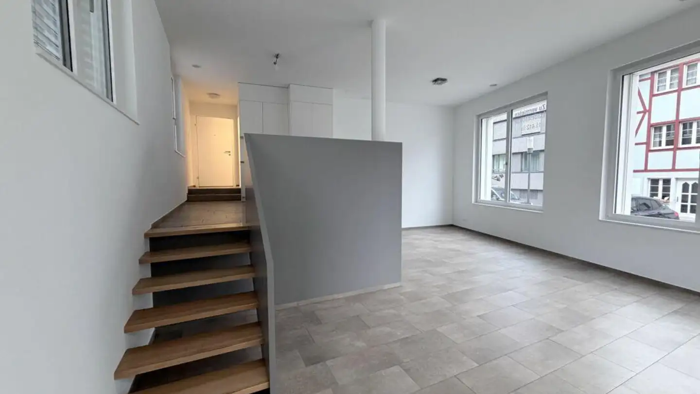 Gewerbe mieten - Pfistergässli 4, 6274 Eschenbach LU - Foto 2