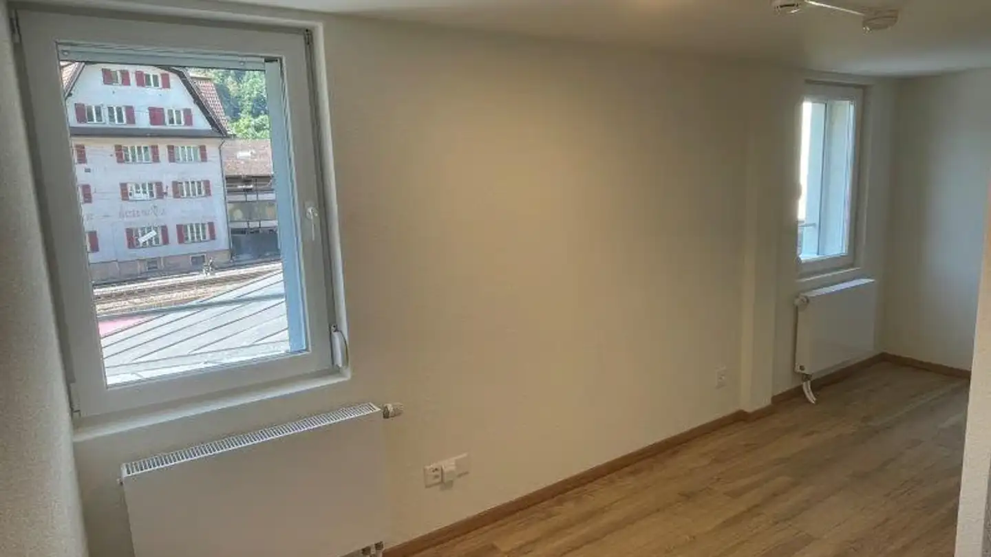 Furnished apartment for rent - Bahnhofstrasse 172, 6423 Seewen SZ - Photo 4