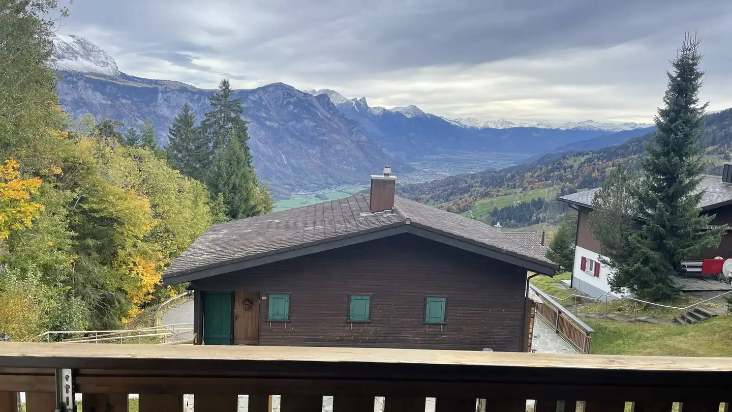 Apartment for rent - 8897 Flumserberg Tannenheim - Photo 2