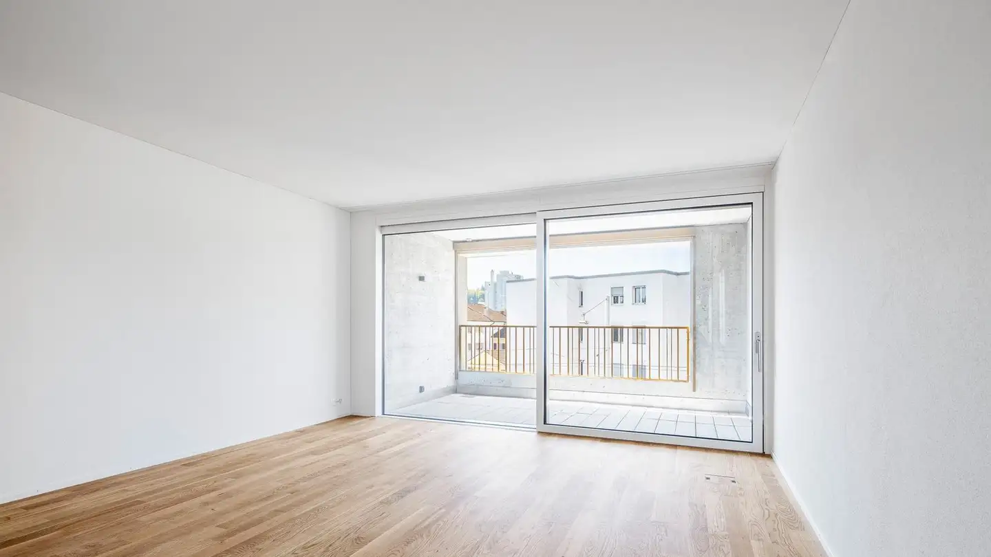 Wohnung mieten - Bottigenstrasse 12, 3018 Bern - Foto 2