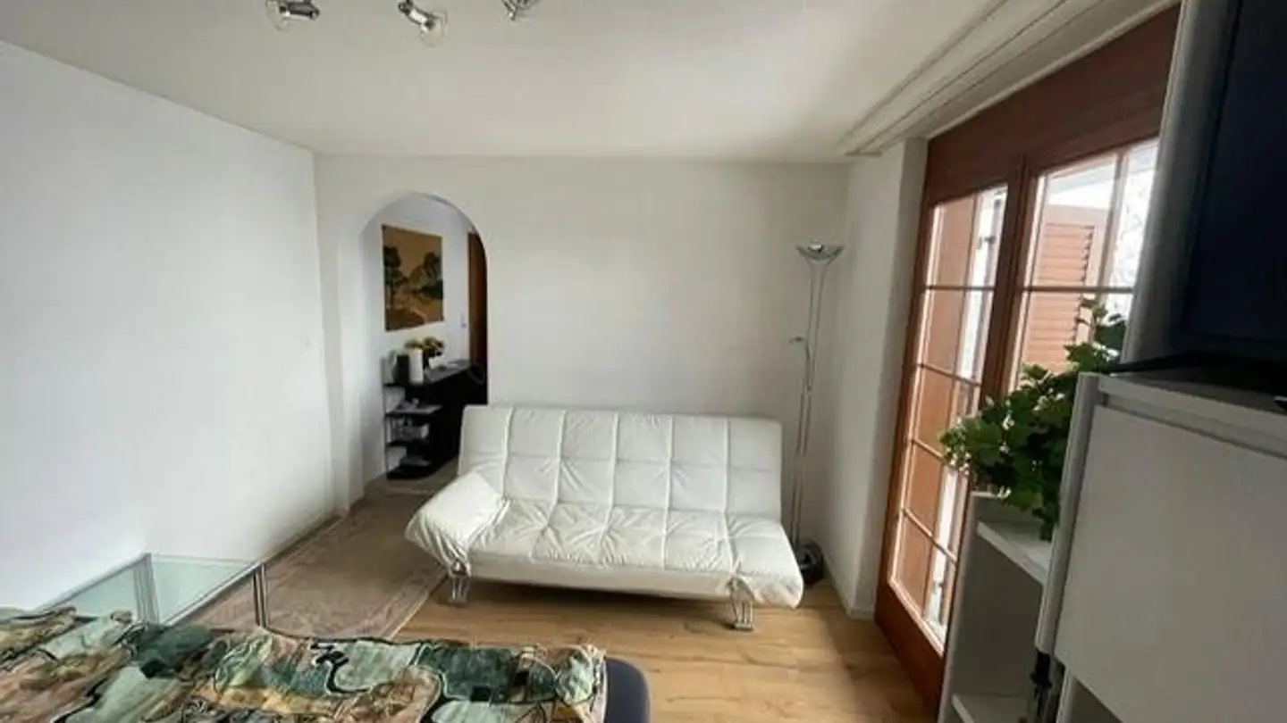 Apartment for rent - 8897 Flumserberg Tannenheim - Photo 3