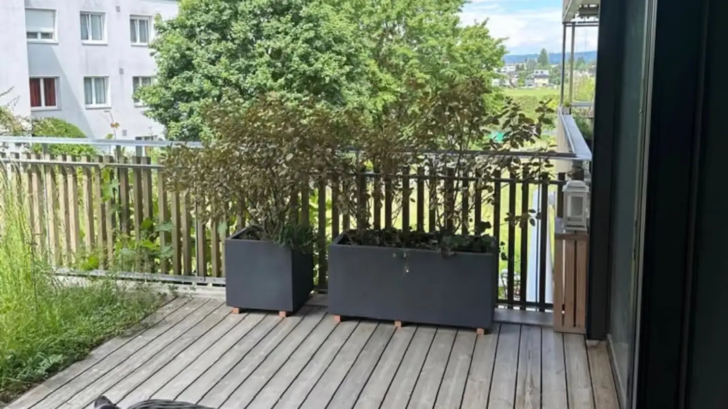 Apartment for rent - Untermattstrasse 26a, 8370 Sirnach