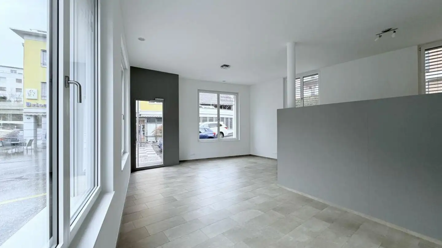 Gewerbe mieten - Pfistergässli 4, 6274 Eschenbach LU