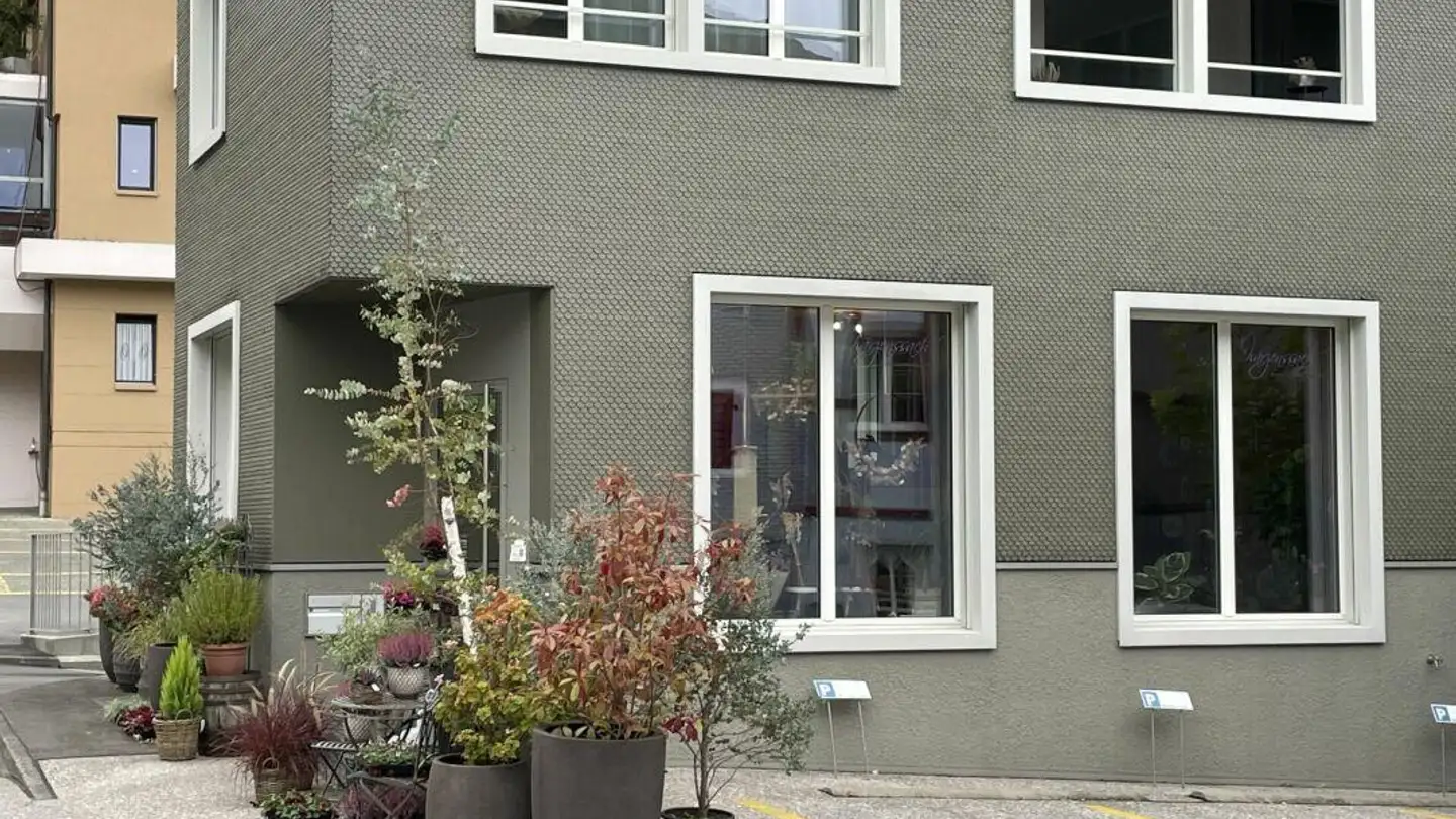 Gewerbe mieten - Pfistergässli 4, 6274 Eschenbach LU - Foto 3