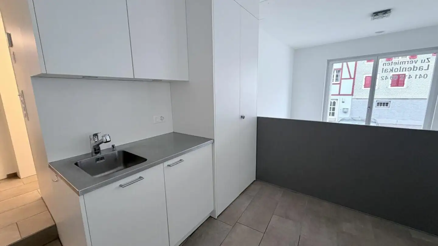 Gewerbe mieten - Pfistergässli 4, 6274 Eschenbach LU - Foto 4